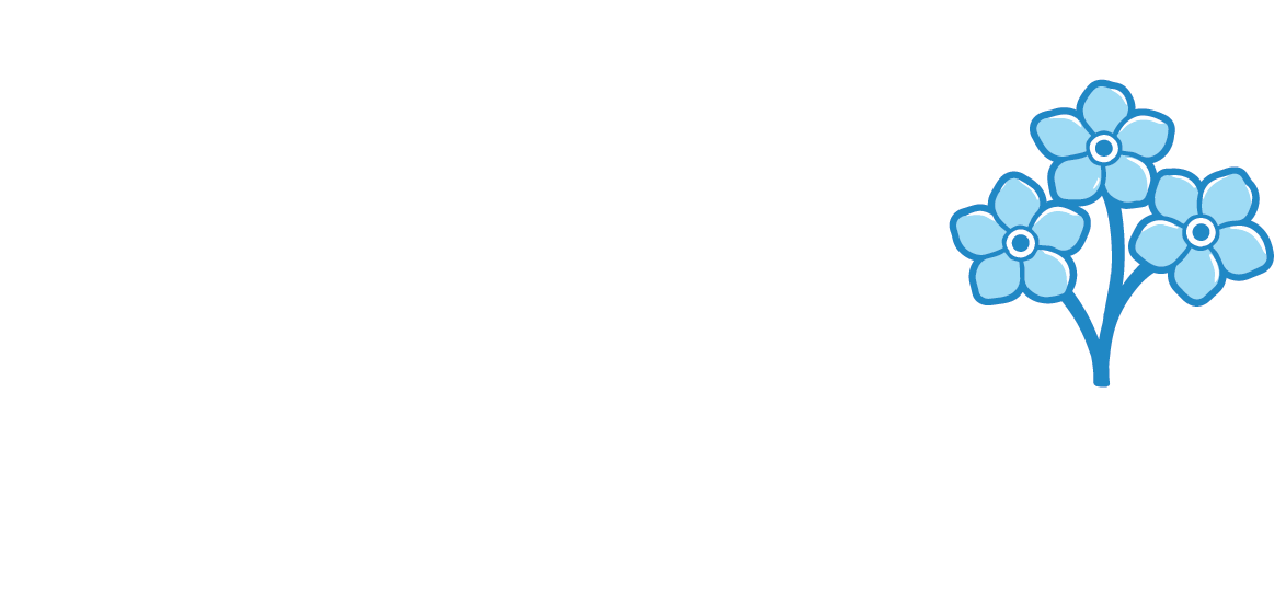 Forget Me Not — for every moment