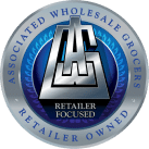 Associated Wholesale Grocers logo