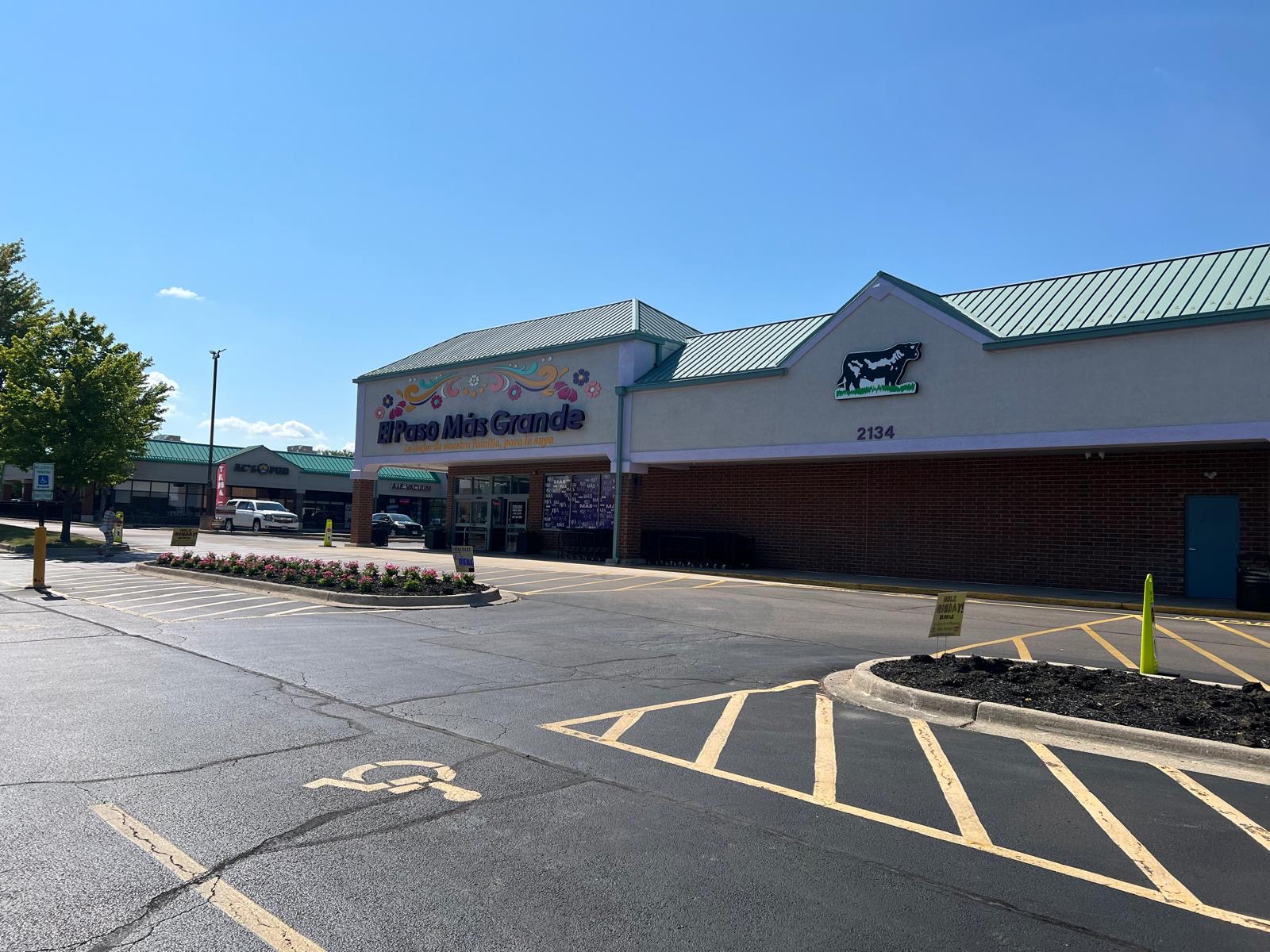 Nationwide Network