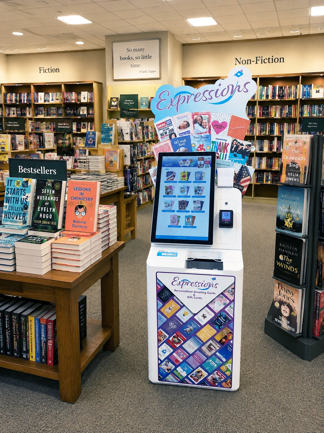 Book Store